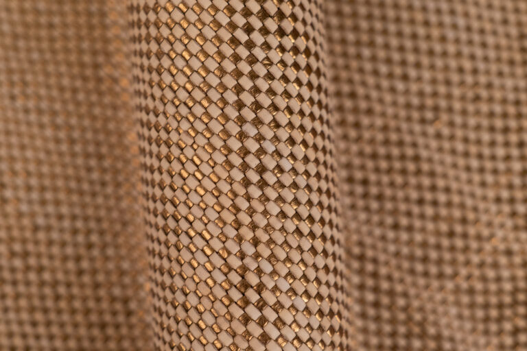 Mini Bling Butter and Bronze
