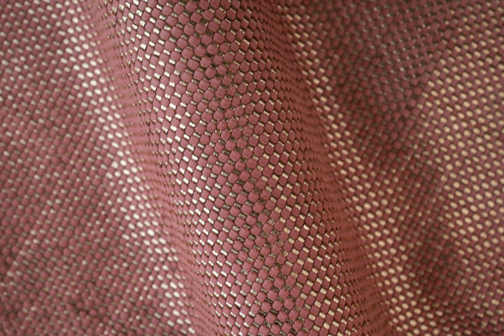 Mini Bling Dusty Rose and Gold