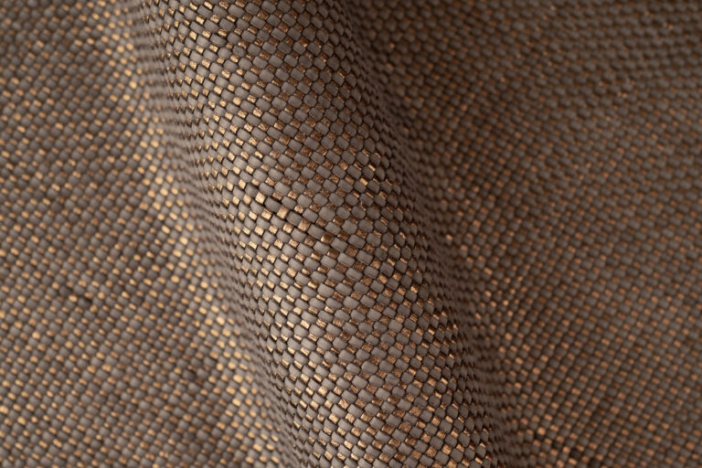Mini Bling London and Bronze