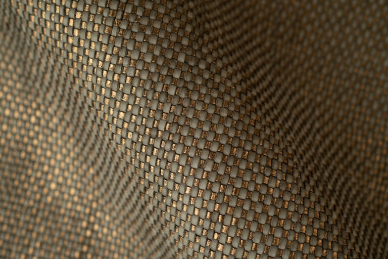 Mini Bling Olive and Bronze