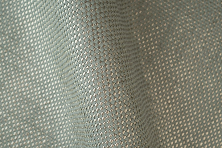 Mini Bling Smoke Green and Platino