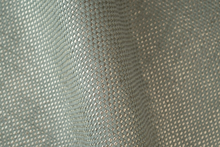 Mini Bling Smoke Green and Platino