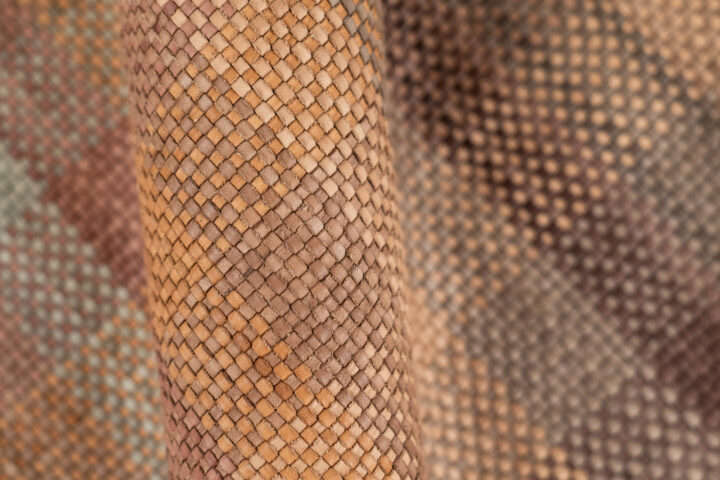 Argyle - Melanies Walnut