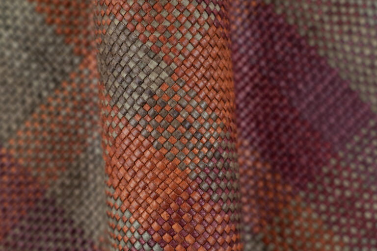 Argyle - Plum Forest 1