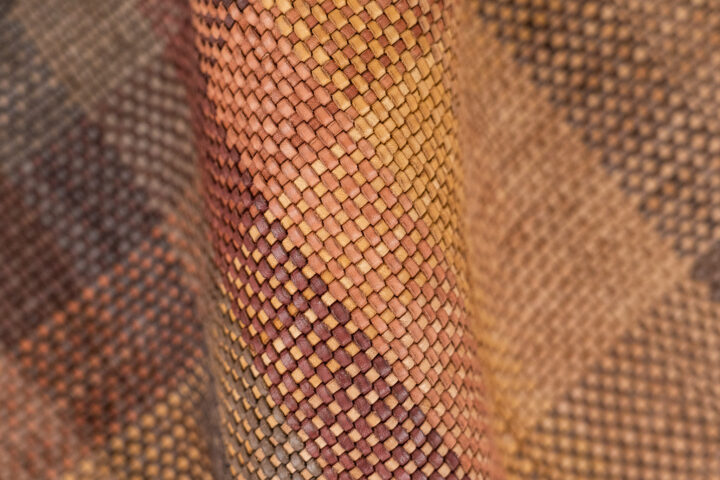 Argyle - Walnut