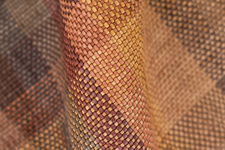Argyle - Walnut