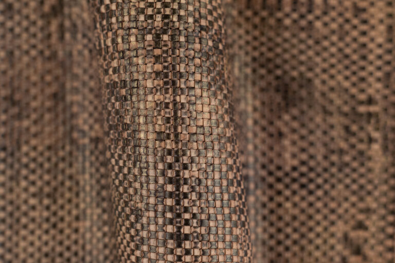 Bohemian - Birch, Kissed by Gold