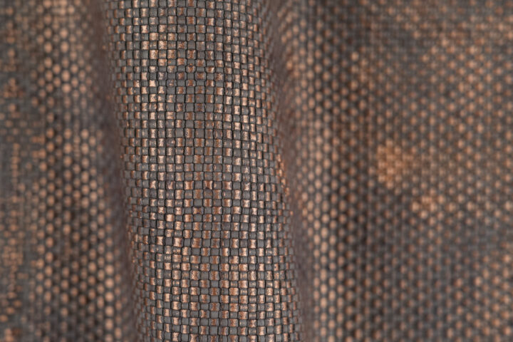 Bohemian - Brindle and Bronze