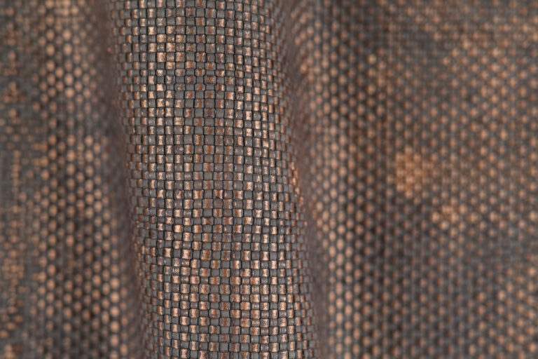 Bohemian - Brindle and Bronze