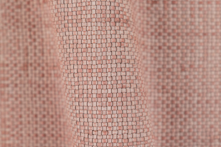 Bohemian - Pink 2
