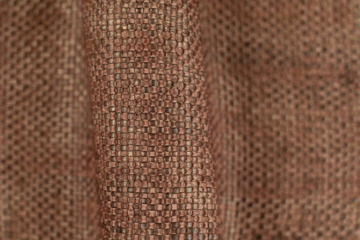 Bohemian - Walnut, Kissed by Gold