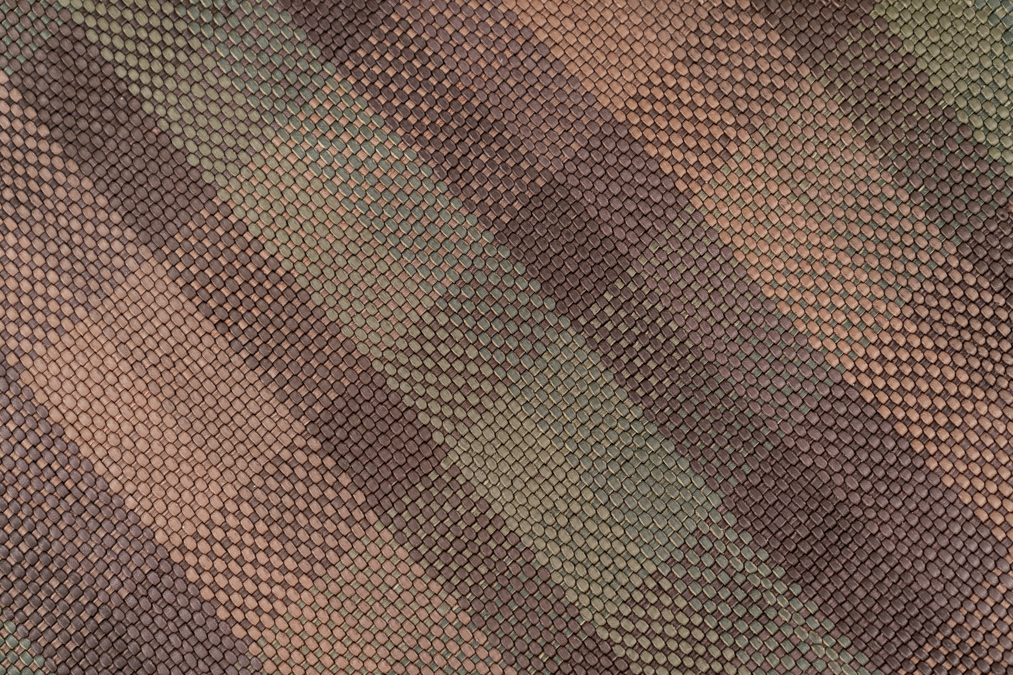 Argyle Aspen (Flat)