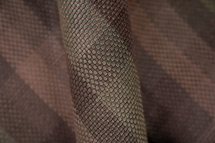 Argyle Aspen (Perfect Roll)
