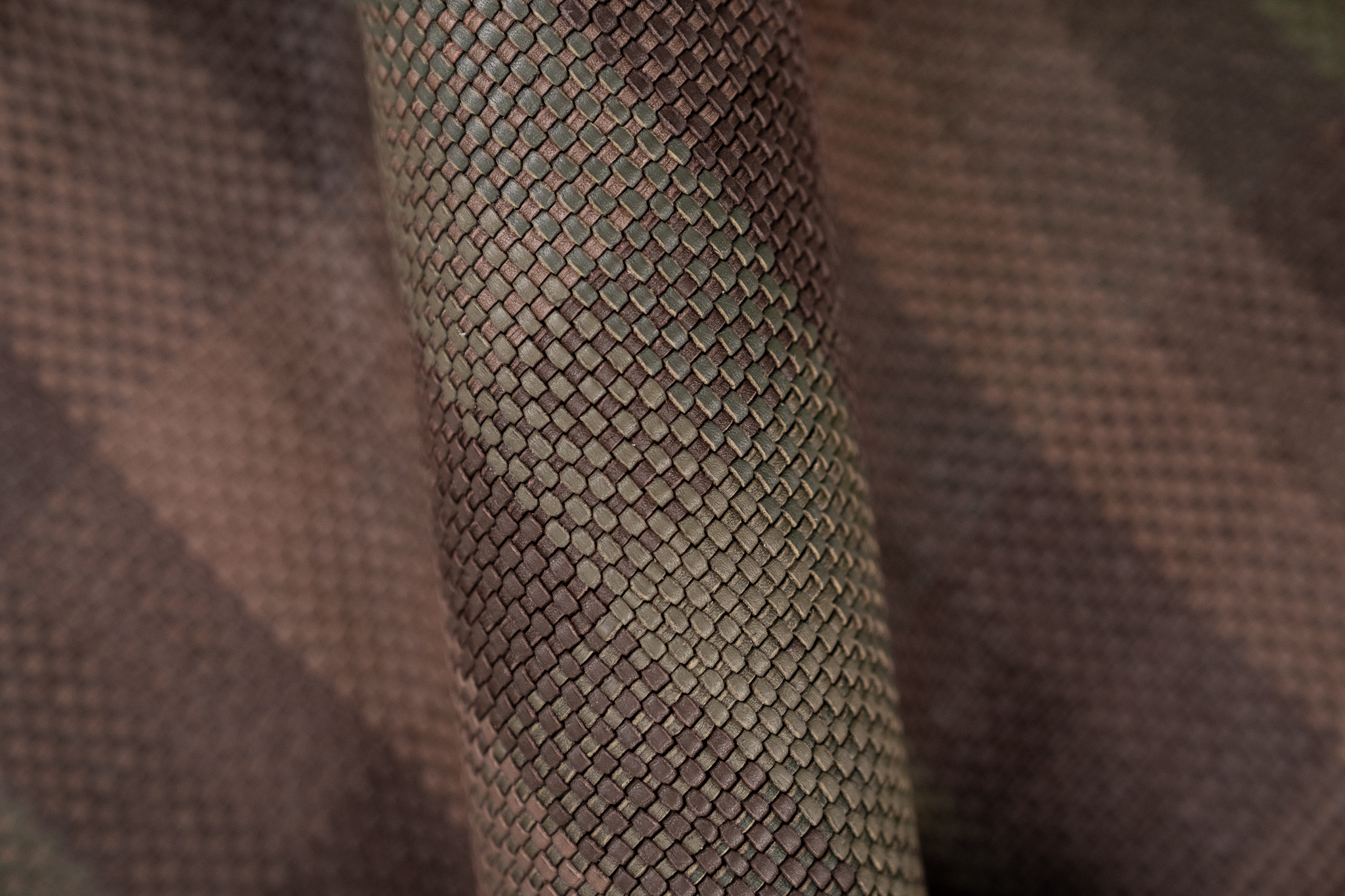 Argyle Aspen (Perfect Roll)