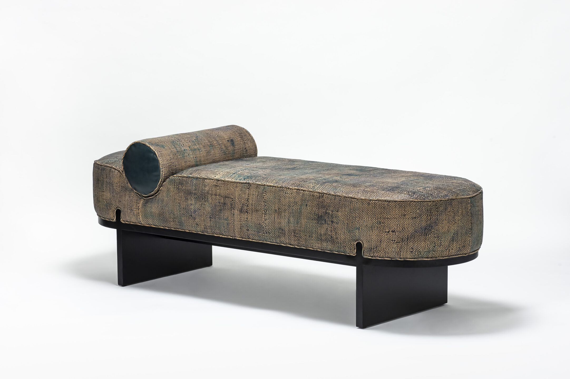 Bohemian Blue Spruce Cape Bench 1 (David Girelli)