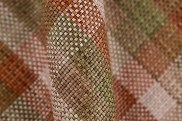Pringle Autumn (Perfect Roll)