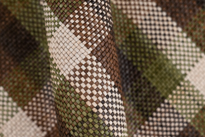 Pringle Ferns Avocado (Perfect Roll)