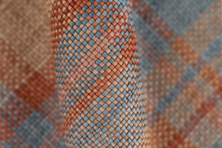 Pringle Martinique (Perfect Roll)