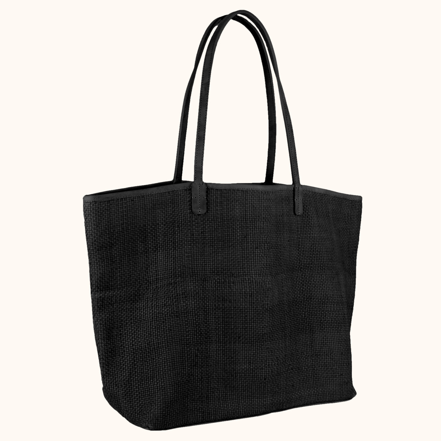 Royal Bohemian Black Large (square)