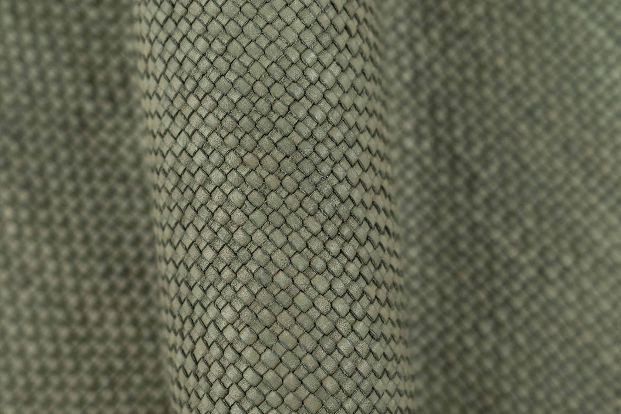 Royal Bohemian Oil Green (Perfect Roll)