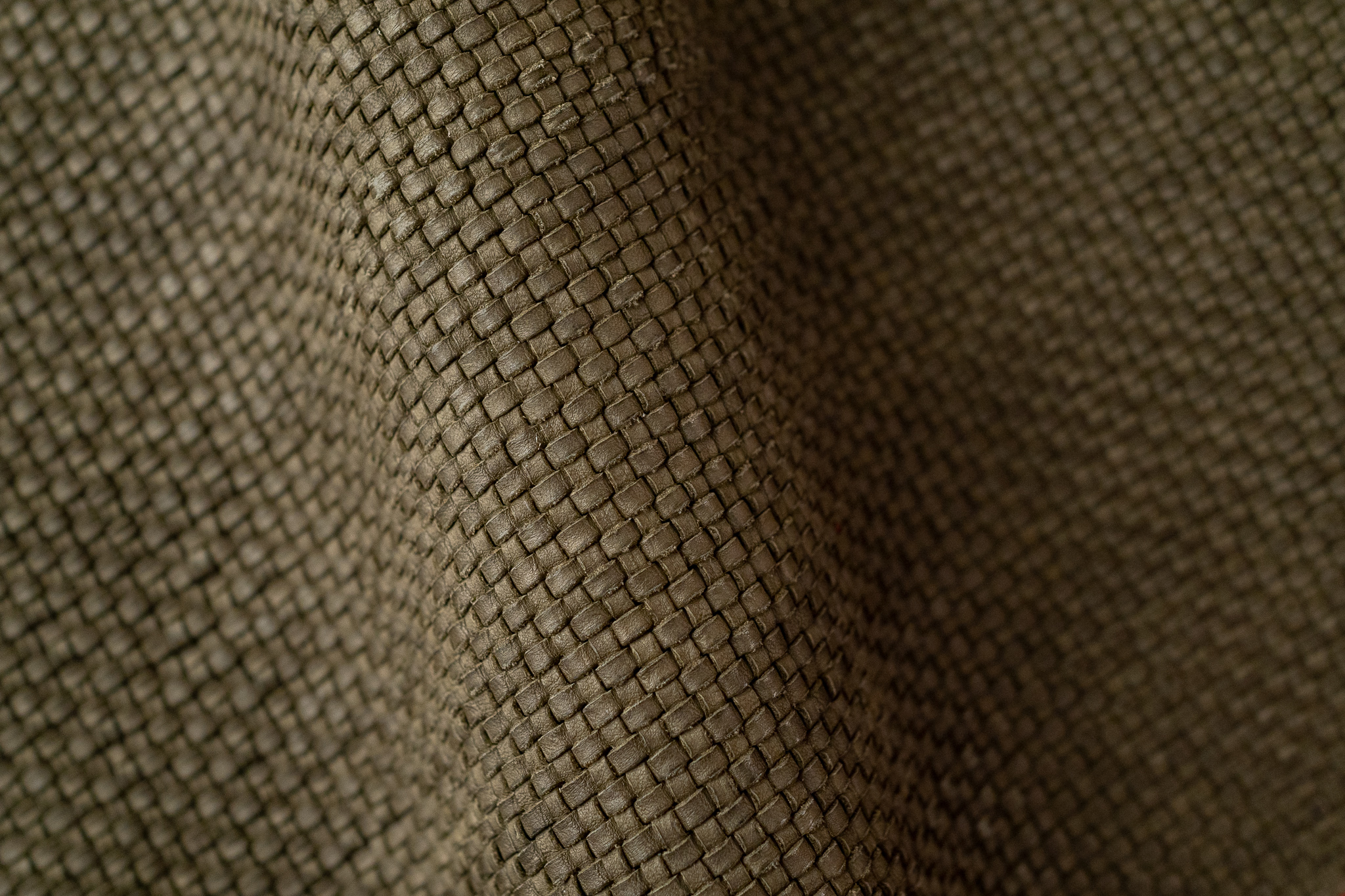 Royal Bohemian Olive (Perfect Roll)