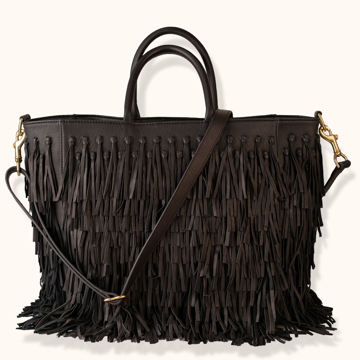 Summer of Love Black (Square)