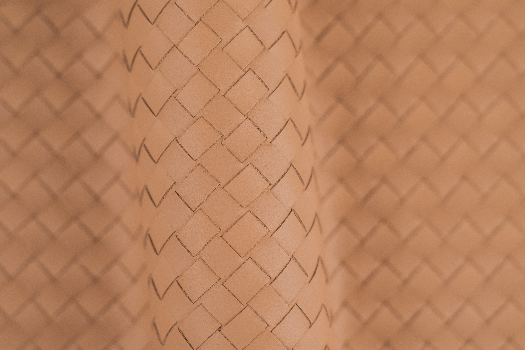 Watercolor Almond (Perfect Roll)