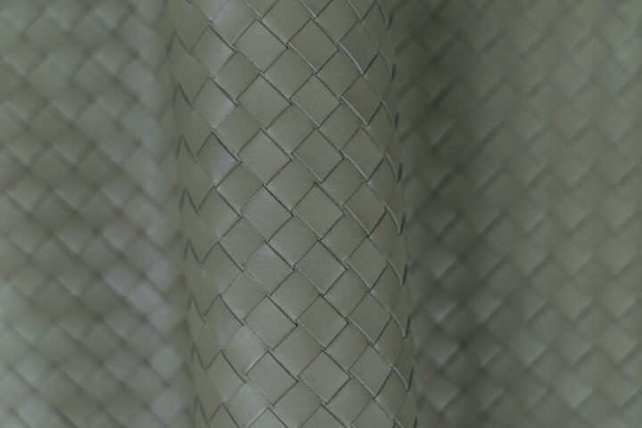 Watercolor Citrus Green (Perfect Roll)