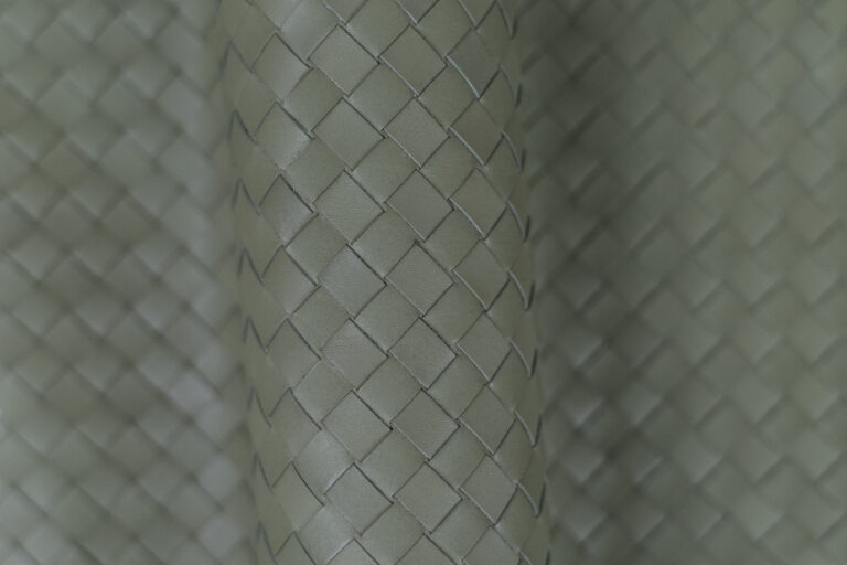 Watercolor Citrus Green (Perfect Roll)
