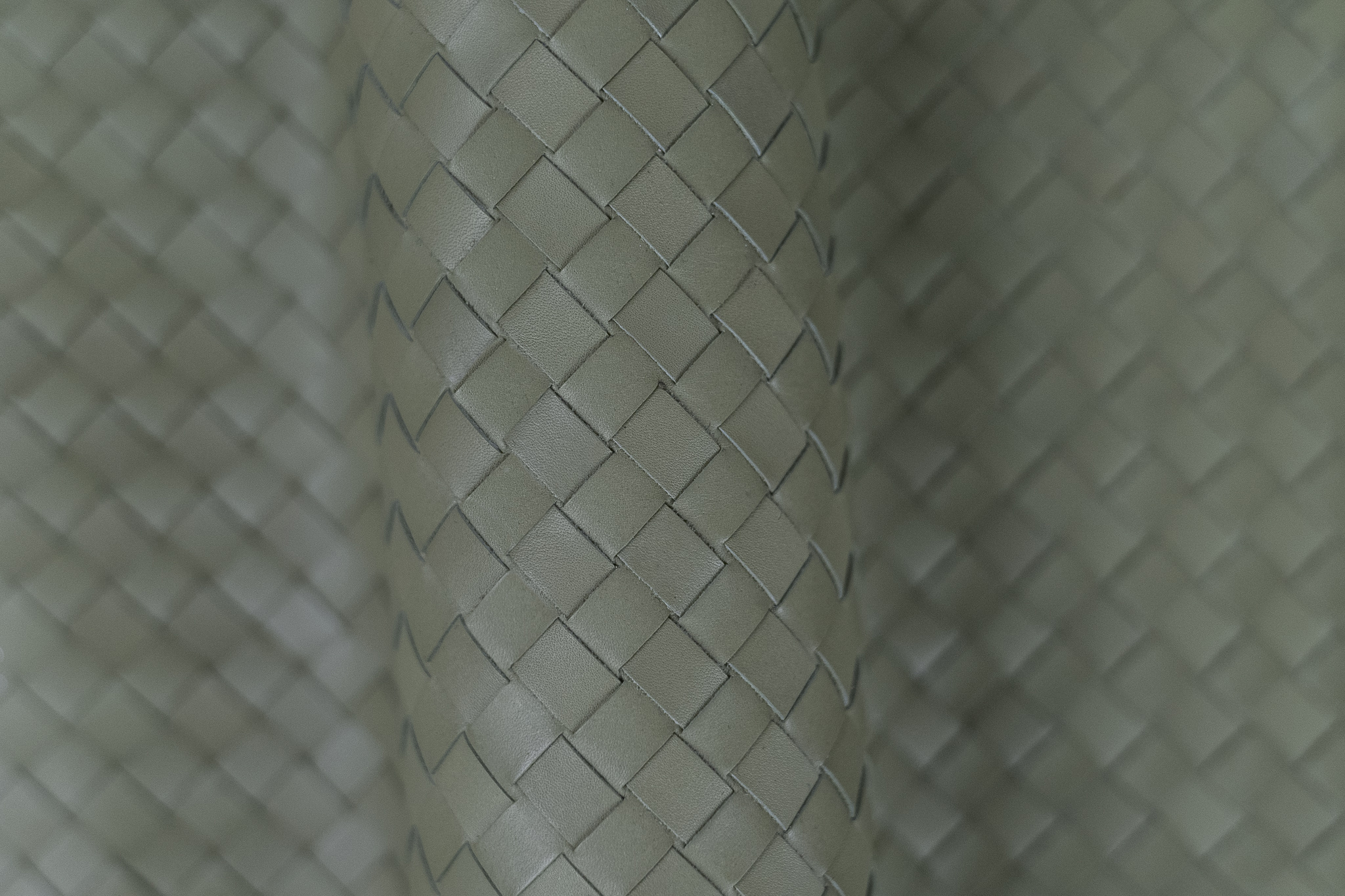 Watercolor Citrus Green (Perfect Roll)