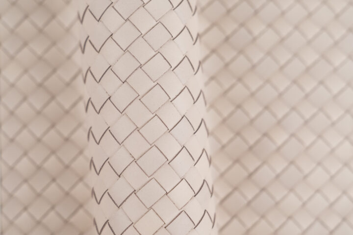 Watercolor Coconut Milk (Perfect Roll)