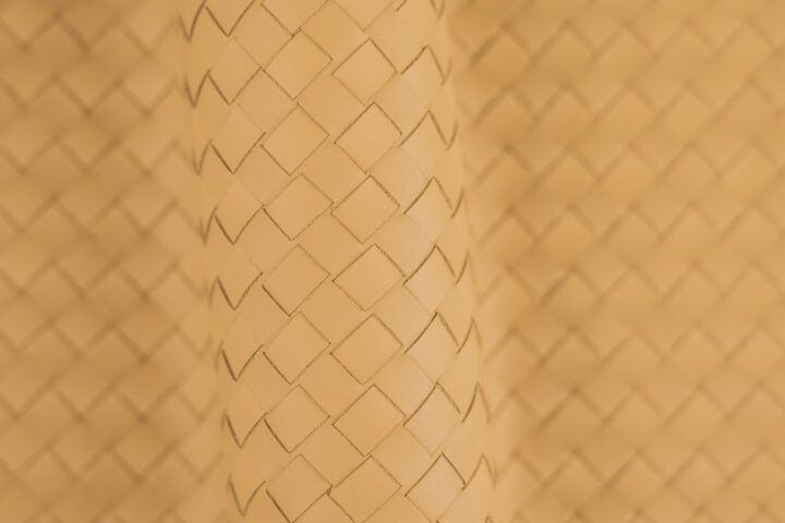 Watercolor Honey (Perfect Roll)