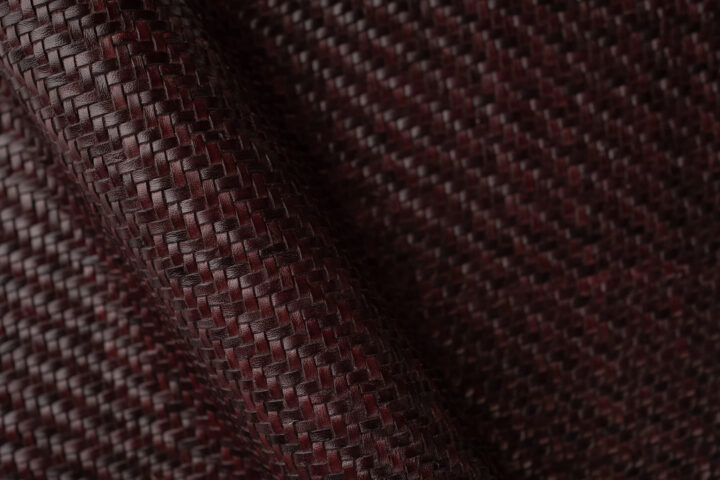 Denim Port (Wide shot, Rolled)
