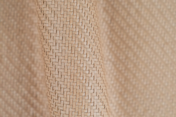 Denim Straw (Perfect Roll)