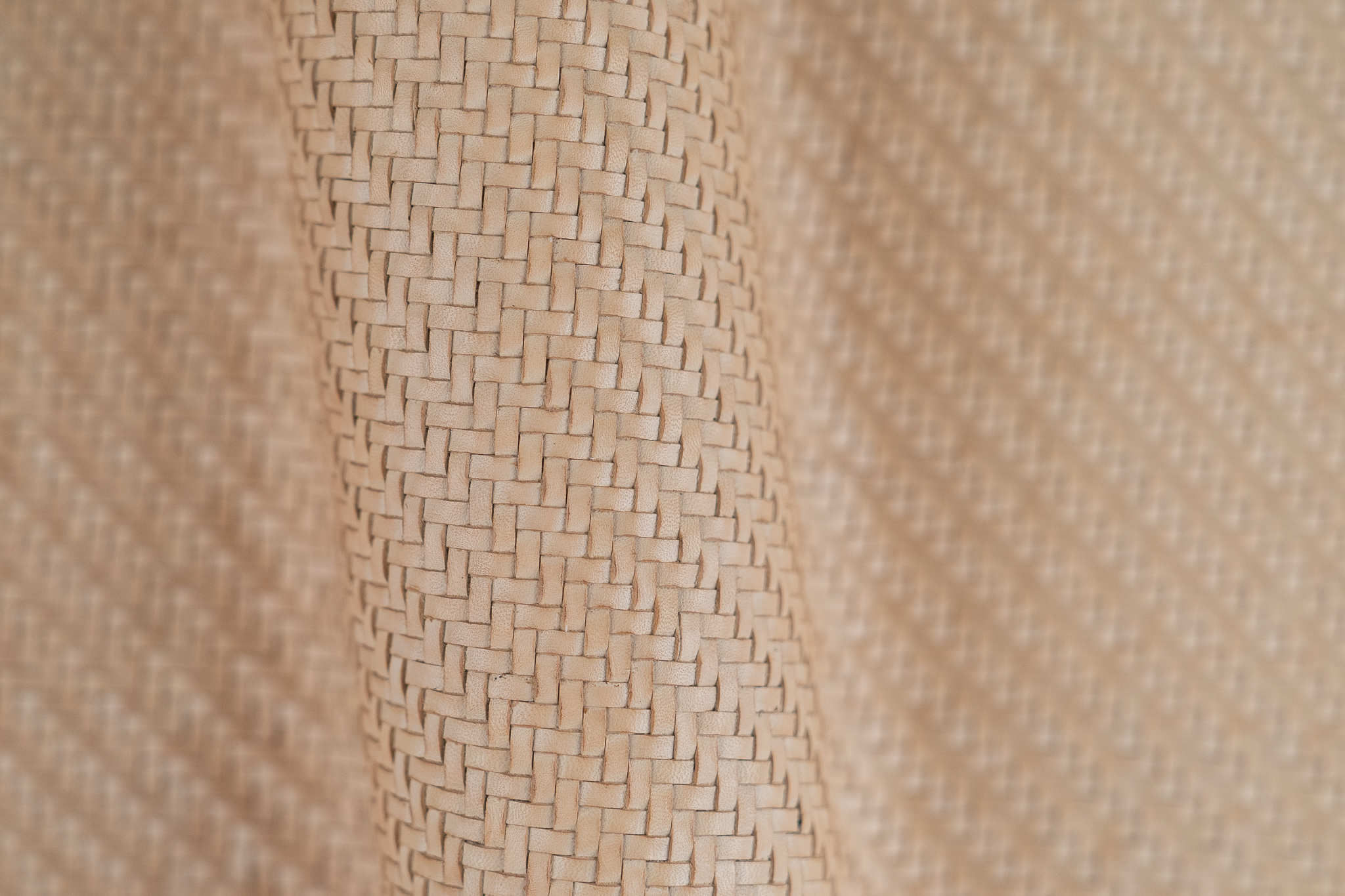 Denim Straw (Perfect Roll)