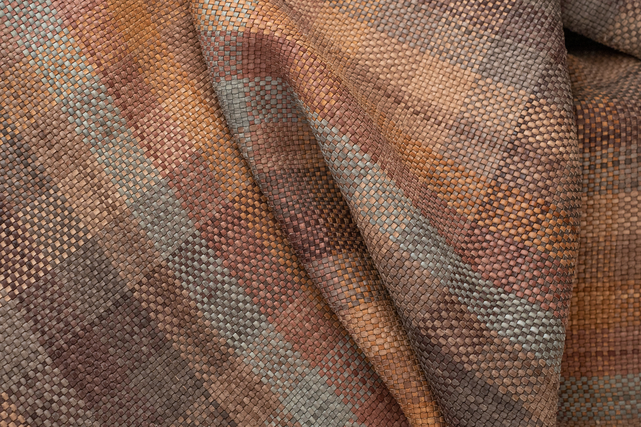 Argyle Melanie's Walnut (Movement)