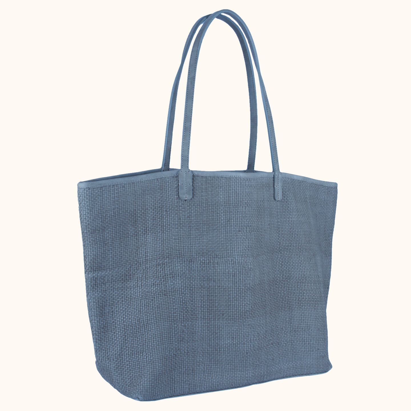 Royal Bohemian Denim Large (Square)