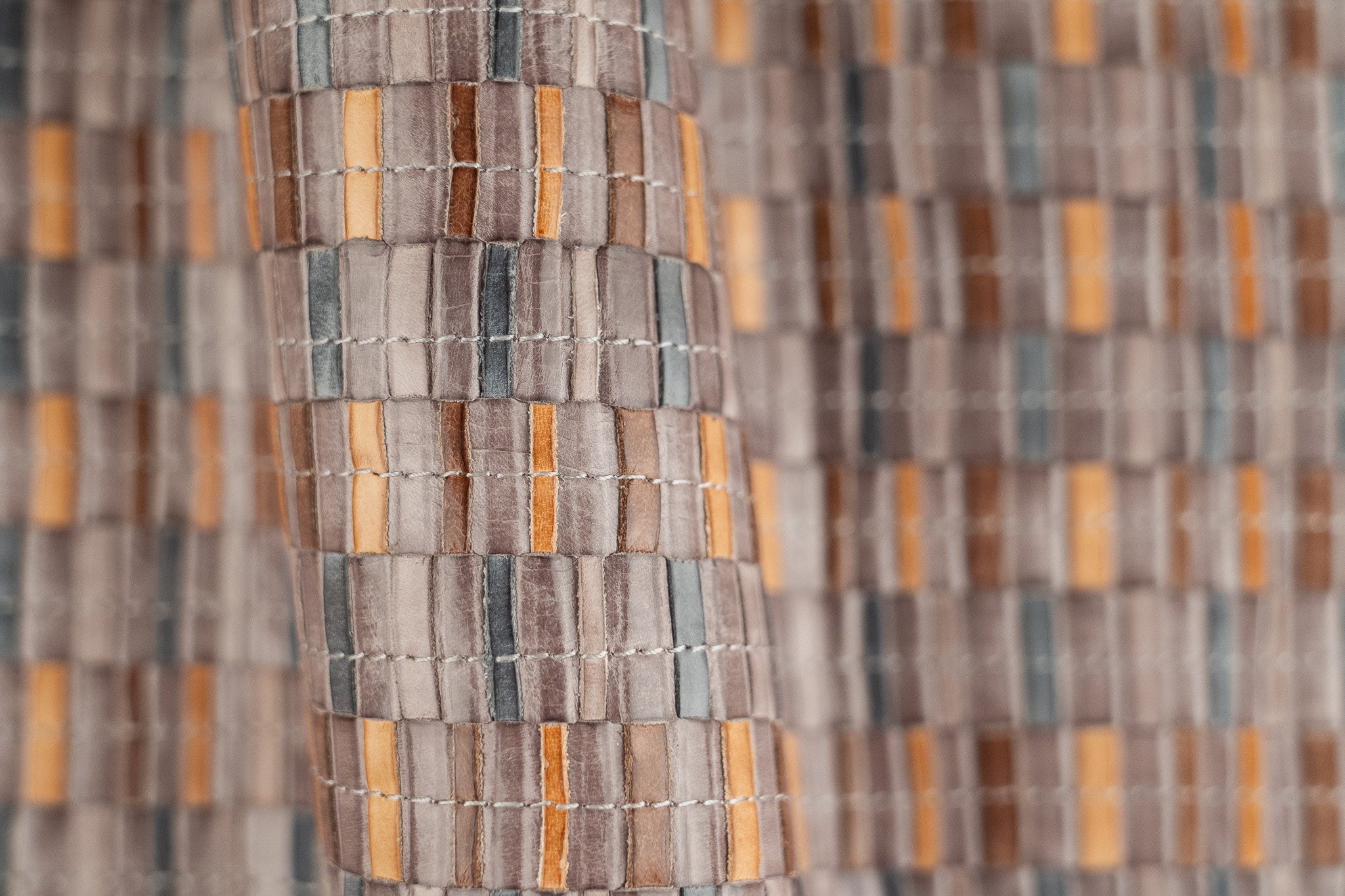 Bamboo Deco - Autumn, Polished