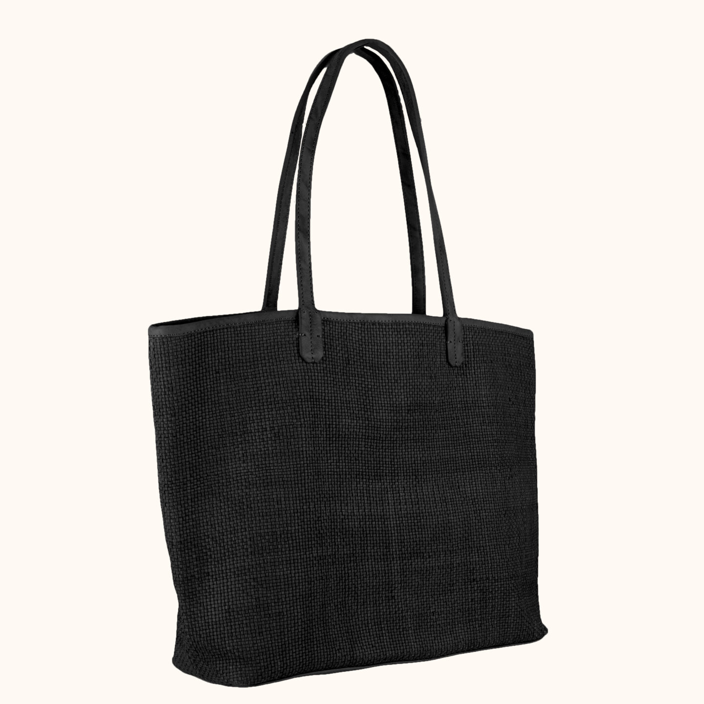 Royal Bohemian Black Small (square)