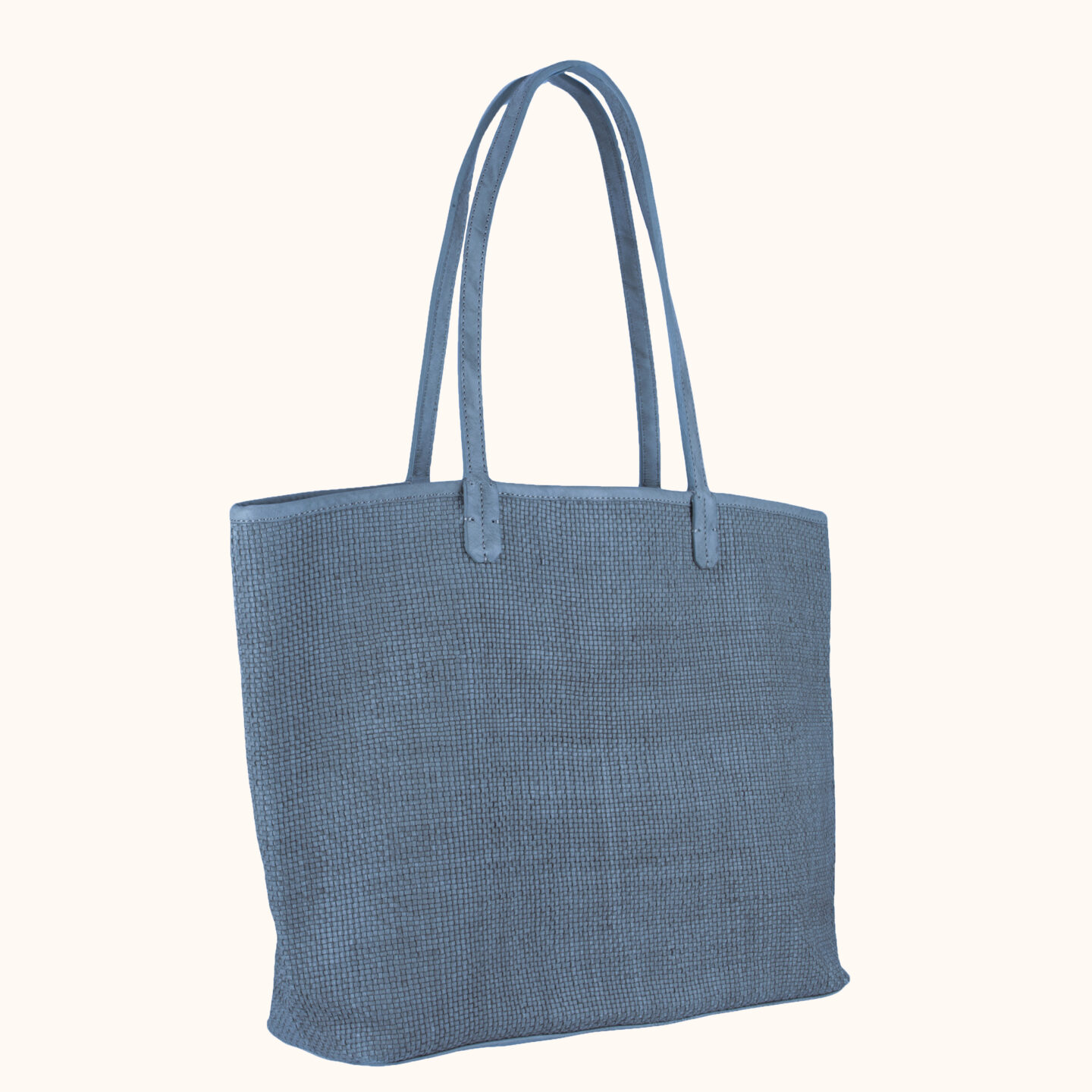 Royal Bohemian Denim Small (Square)