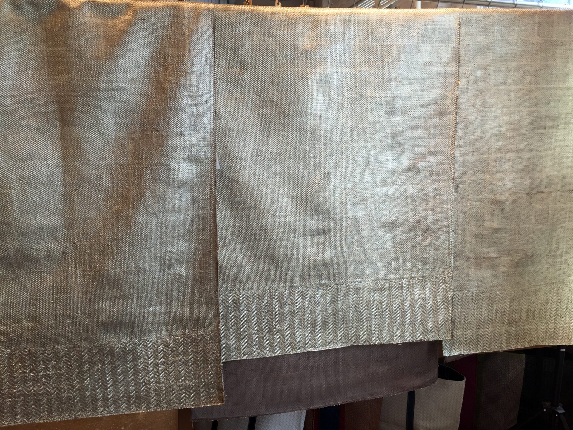 16. Gold Foiling 3