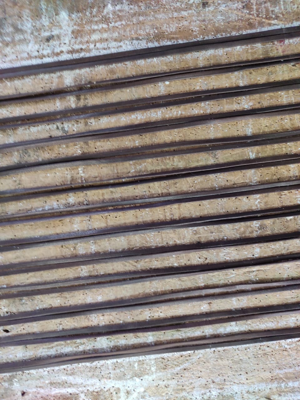 18. Thonet 9 mm Step 1